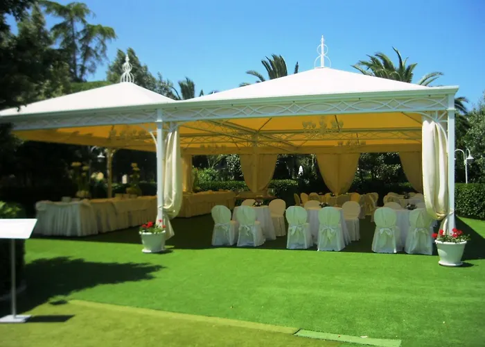 Hotel Tenuta San Francesco