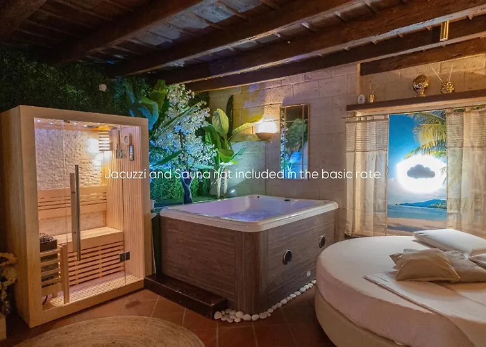 Suite16 & SpaAlbergo