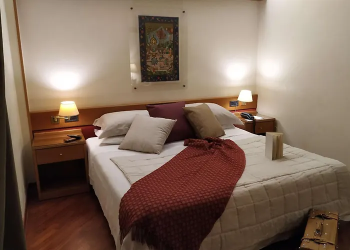 Best Western Hotel Dei Cavalieri Barletta