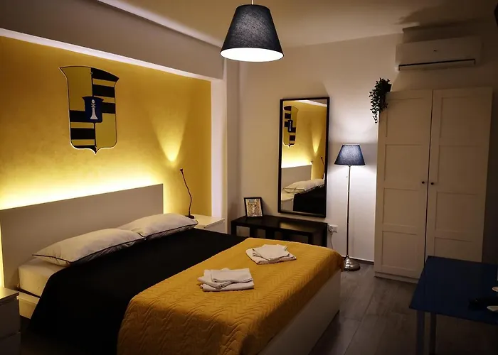 La Disfida DiAlbergo